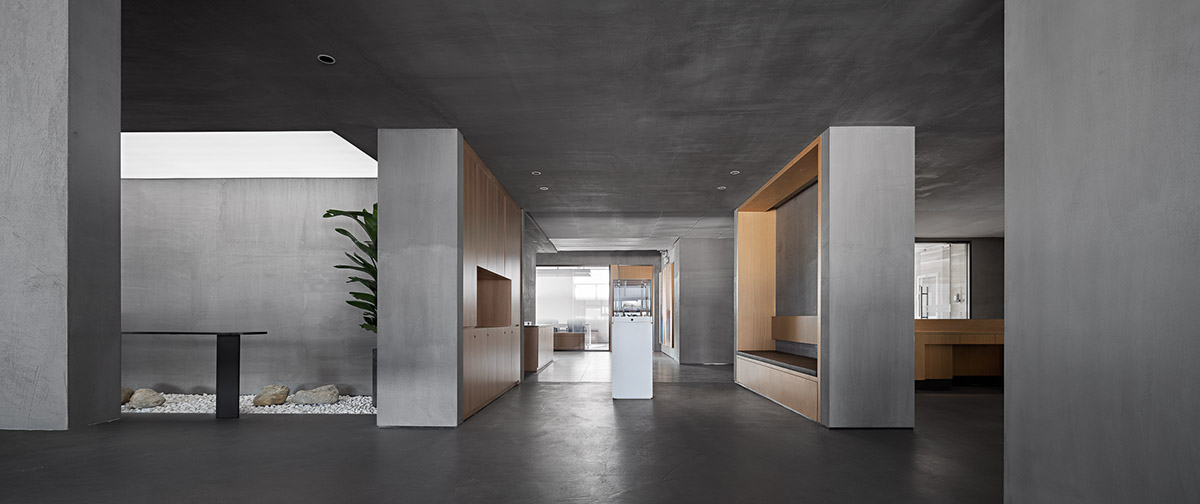 郑州办公展厅装修公司倍轻松办公展厅设计案例(图4) Onexn-Architects-18.jpg