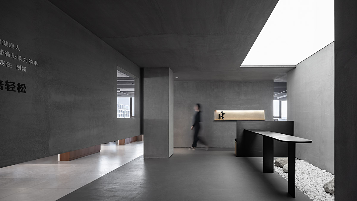 郑州办公展厅装修公司倍轻松办公展厅设计案例(图5) Onexn-Architects-20.jpg