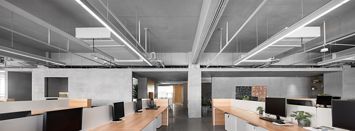 郑州办公展厅装修公司倍轻松办公展厅设计案例(图7) Onexn-Architects-25.jpg