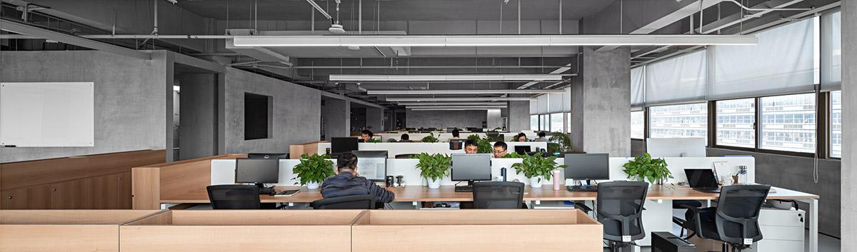 郑州办公展厅装修公司倍轻松办公展厅设计案例(图8) Onexn-Architects-26.jpg