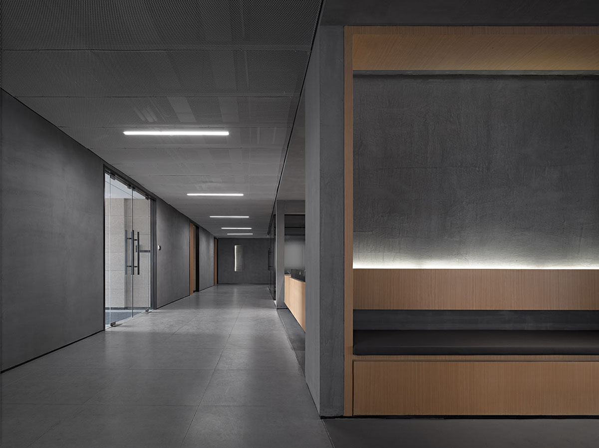 郑州办公展厅装修公司倍轻松办公展厅设计案例(图9) Onexn-Architects-30.jpg