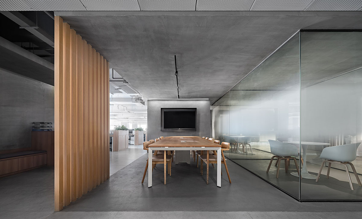 郑州办公展厅装修公司倍轻松办公展厅设计案例(图13) Onexn-Architects-37.jpg