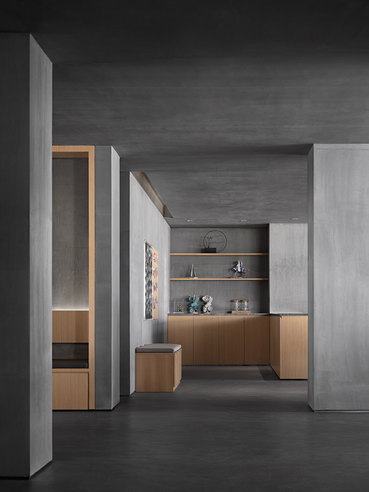 郑州办公展厅装修公司倍轻松办公展厅设计案例(图14) Onexn-Architects-38.jpg