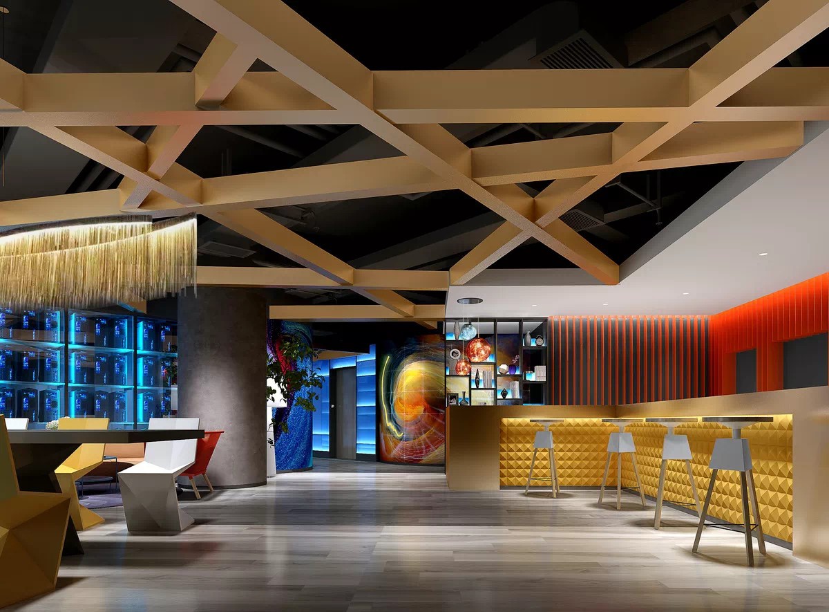 郑州尤森特电竞爱游戏最新官网_爱游戏(中国)装修设计