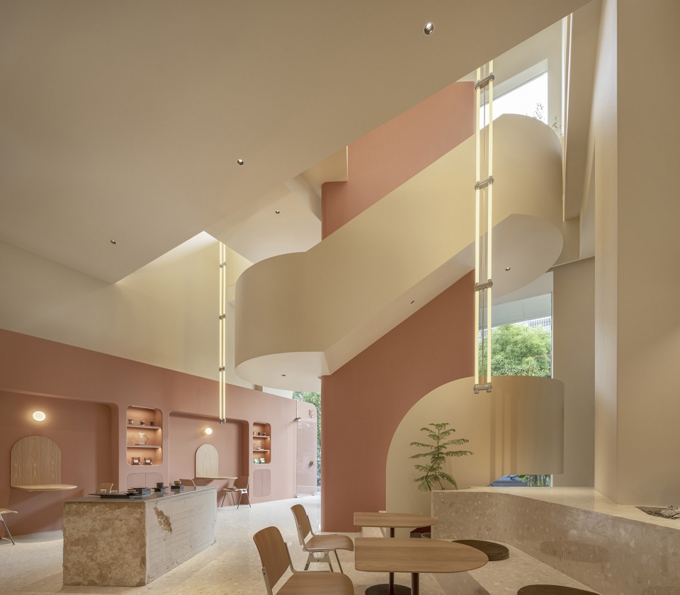 郑州烘焙店设计公司十二糖法式甜品店装修案例(图2) setfstpd-2.jpg