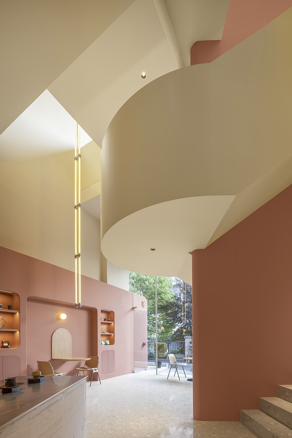 郑州烘焙店设计公司十二糖法式甜品店装修案例(图4) setfstpd-4.jpg