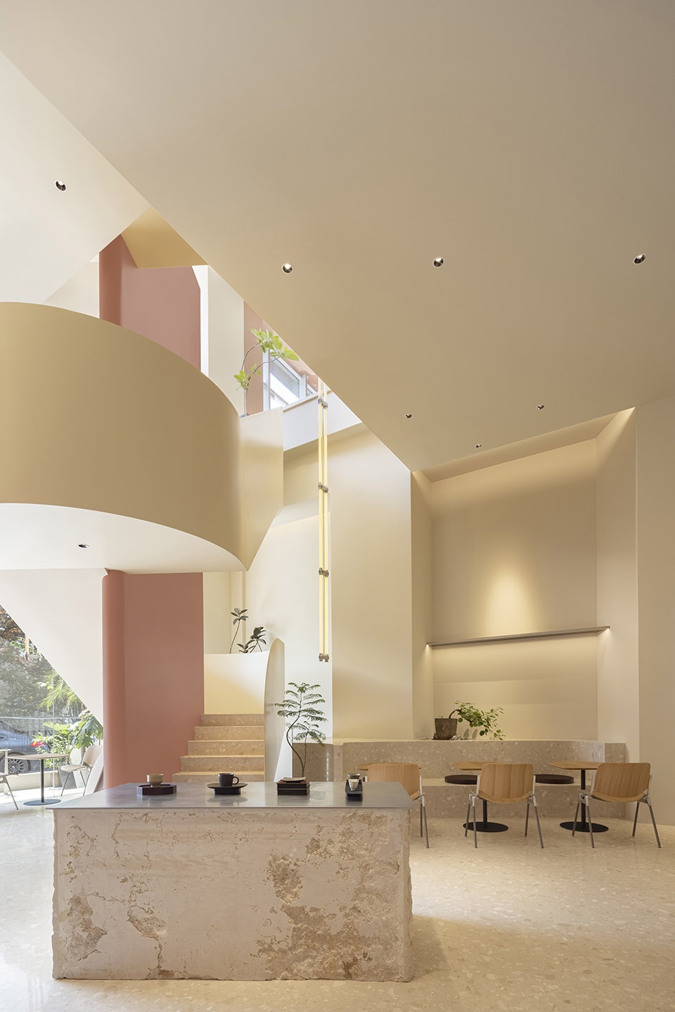 郑州烘焙店设计公司十二糖法式甜品店装修案例(图9) setfstpd-10.jpg