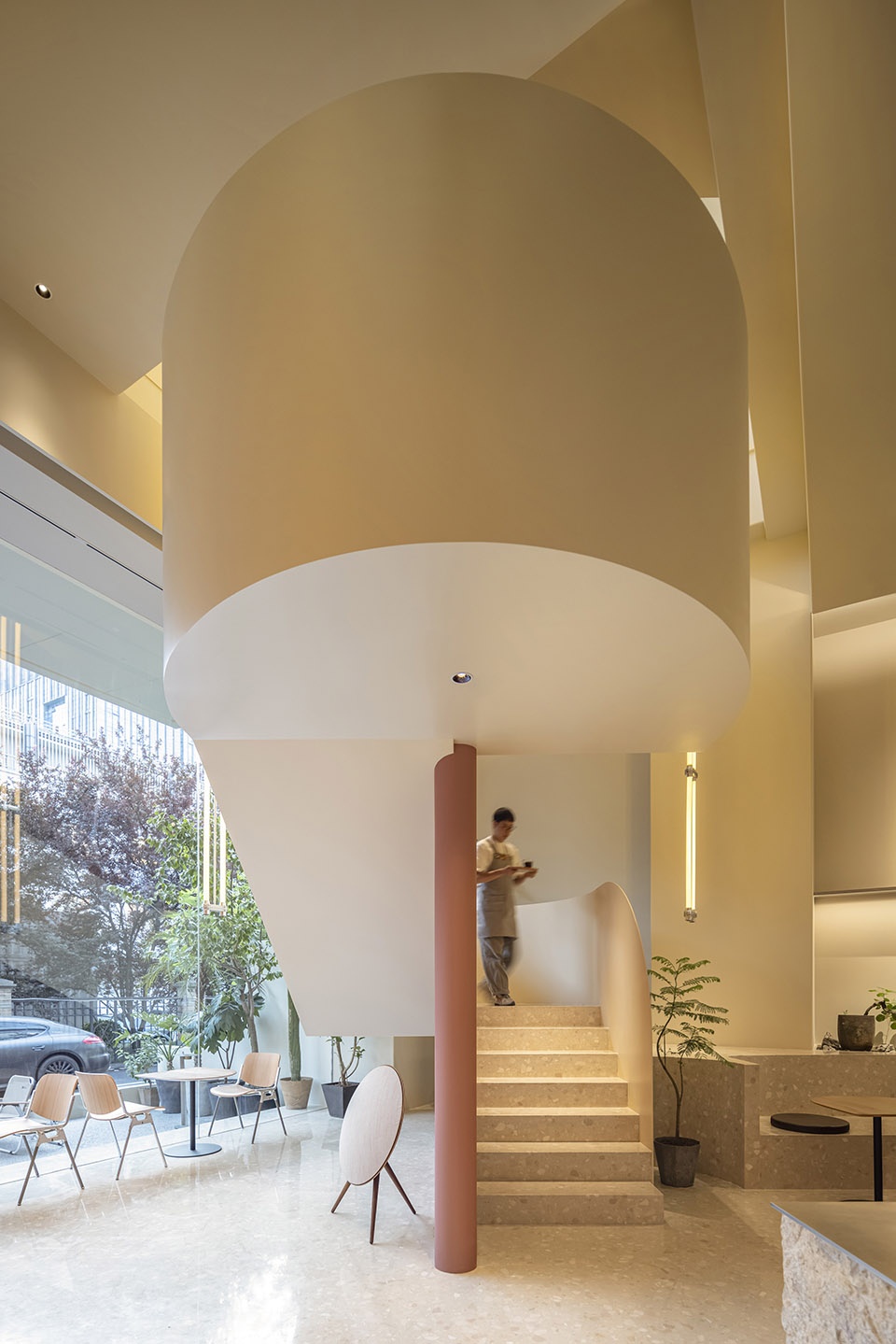 郑州烘焙店设计公司十二糖法式甜品店装修案例(图11) setfstpd-12.jpg