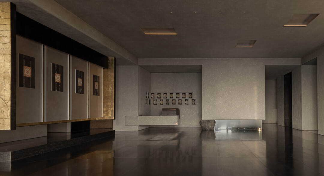 日式茶室设计公司朴居茶空间装修案例(图4) 4.jpg