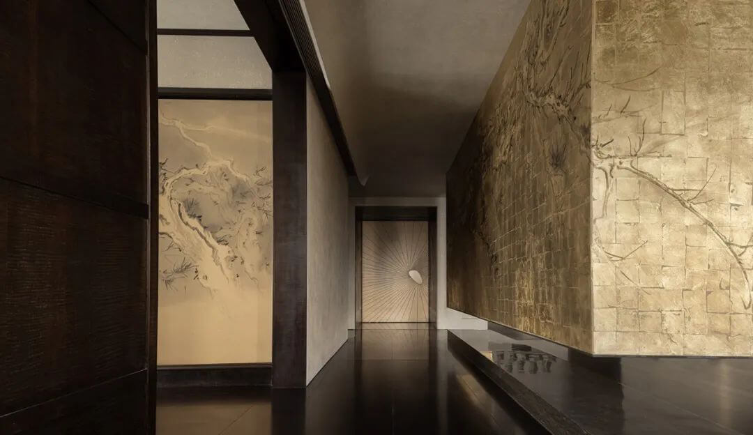 日式茶室设计公司朴居茶空间装修案例(图6) 6.jpg