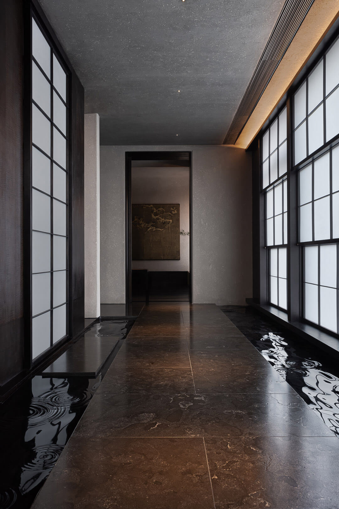 日式茶室设计公司朴居茶空间装修案例(图8) 8.jpg