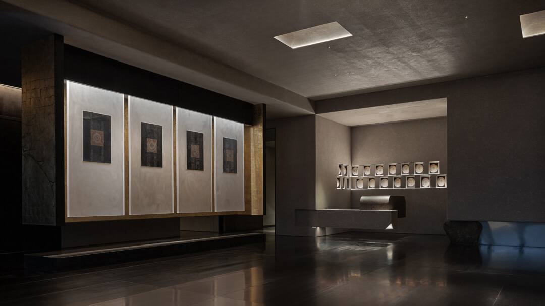 日式茶室设计公司朴居茶空间装修案例(图13) 13.jpg