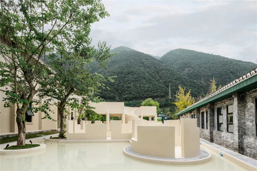 民宿设计公司桐去108社民宿装修案例(图8) 8.jpg