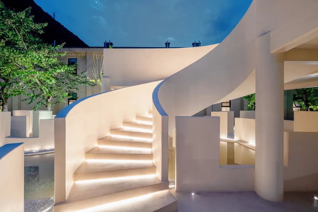 民宿设计公司桐去108社民宿装修案例(图9) 9.jpg