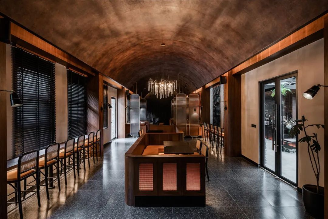 民宿设计公司桐去108社民宿装修案例(图1) 1.jpg