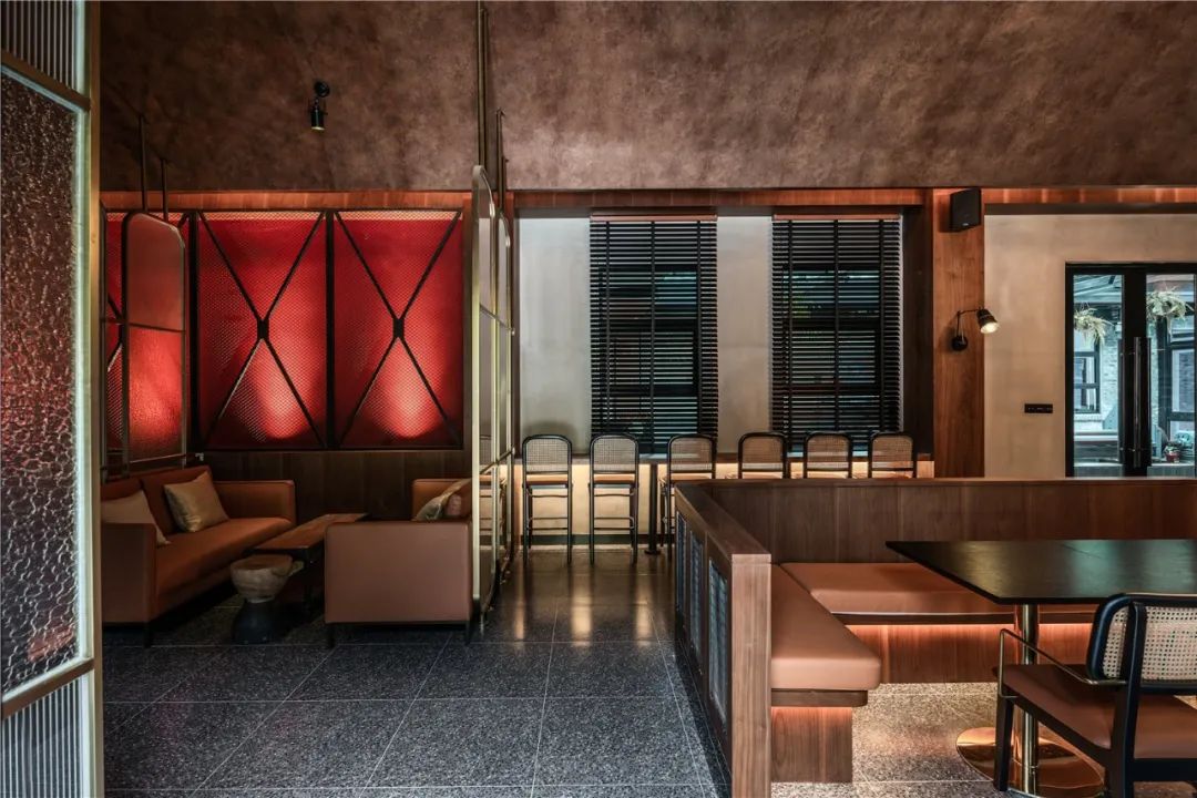 民宿设计公司桐去108社民宿装修案例(图3) 3.jpg