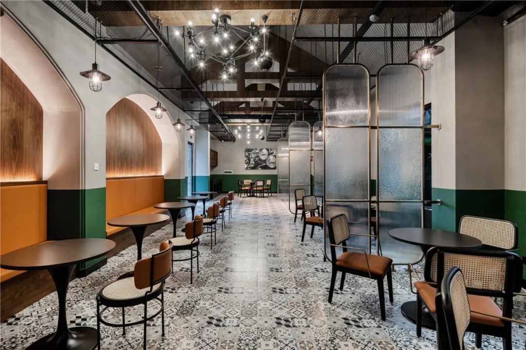 民宿设计公司桐去108社民宿装修案例(图4) 4.jpg