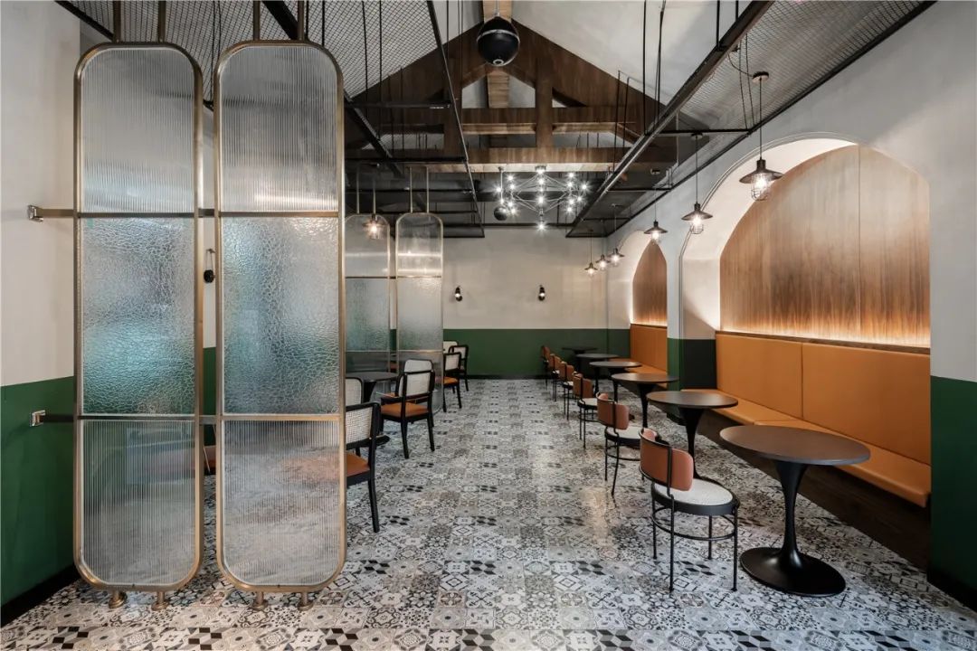 民宿设计公司桐去108社民宿装修案例(图5) 5.jpg