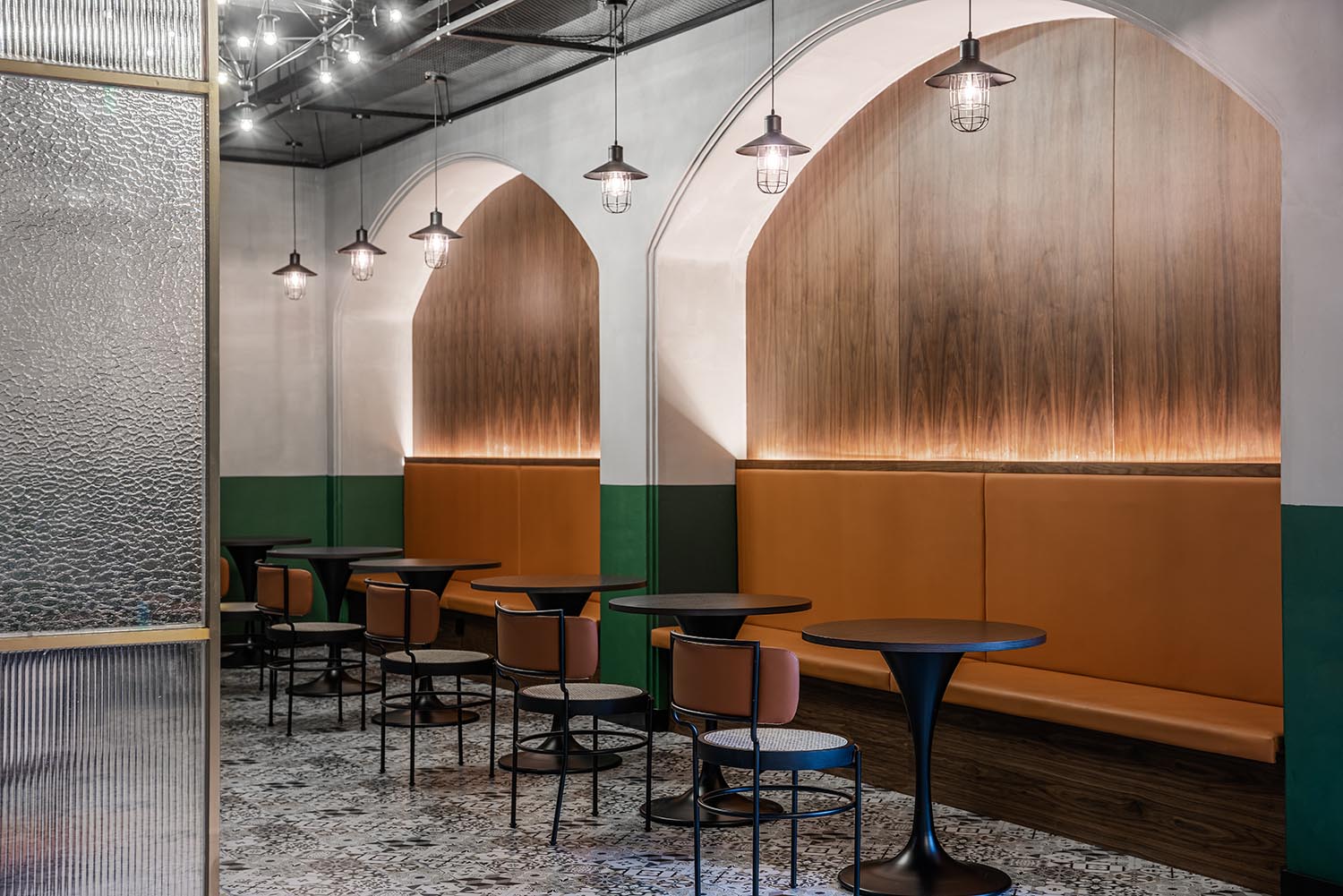 民宿设计公司桐去108社民宿装修案例(图6) 6.jpg