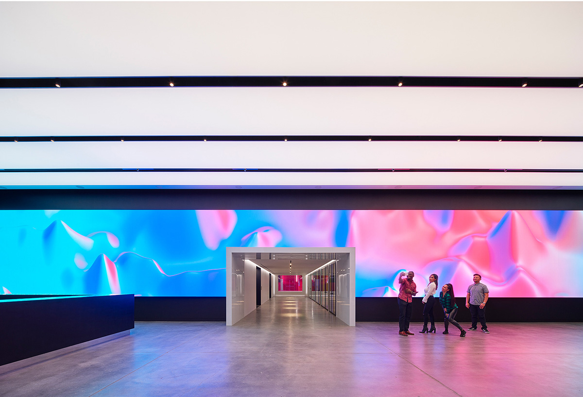 郑州办公室装修公司洛杉矶办公室设计案例(图3) tiktok-offices-3.jpg