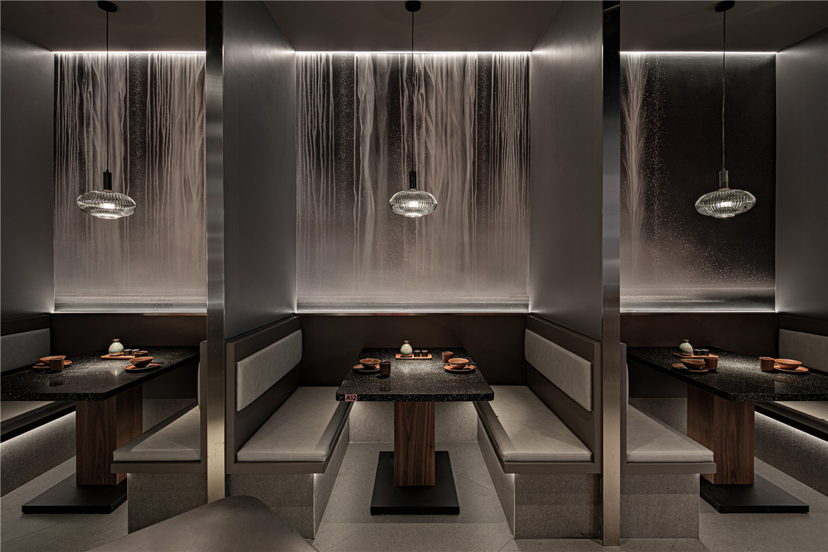 特色主题餐饮设计推荐:砂锅小酒馆设计(图9) 特色主题餐饮设计推荐:砂锅小酒馆设计(图9)