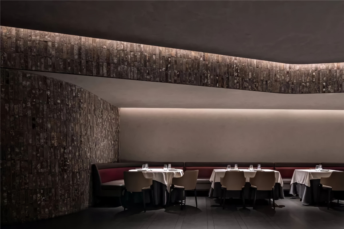 郑州烤鸭店设计推荐四季民福烤鸭店装修设计方案(图12) 郑州烤鸭店设计推荐四季民福烤鸭店装修设计方案(图12)