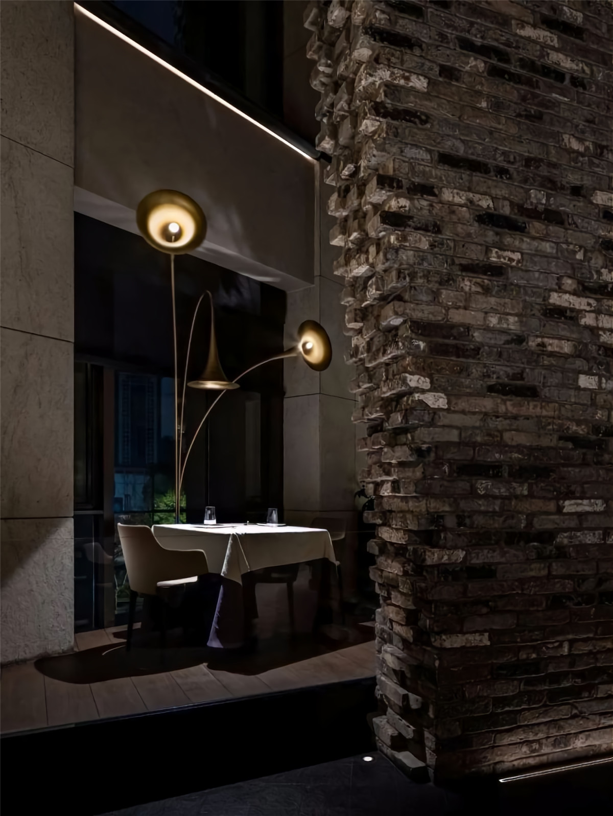 郑州烤鸭店设计推荐四季民福烤鸭店装修设计方案(图11) 郑州烤鸭店设计推荐四季民福烤鸭店装修设计方案(图11)