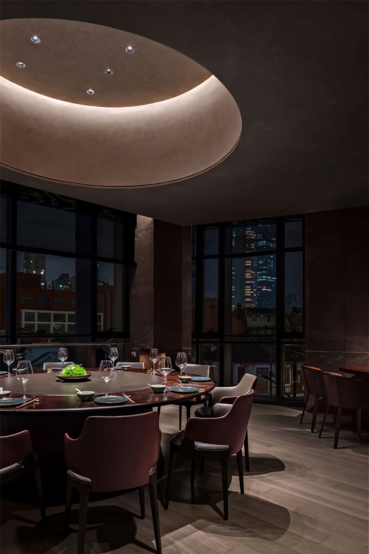 郑州烤鸭店设计推荐四季民福烤鸭店装修设计方案(图14) 郑州烤鸭店设计推荐四季民福烤鸭店装修设计方案(图14)