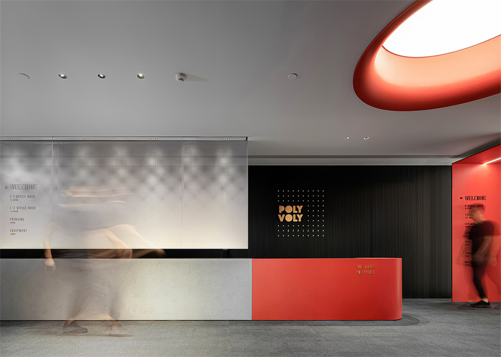 POLY VOLY时尚品牌办公室装修设计方案(图1) 1 (8).jpg