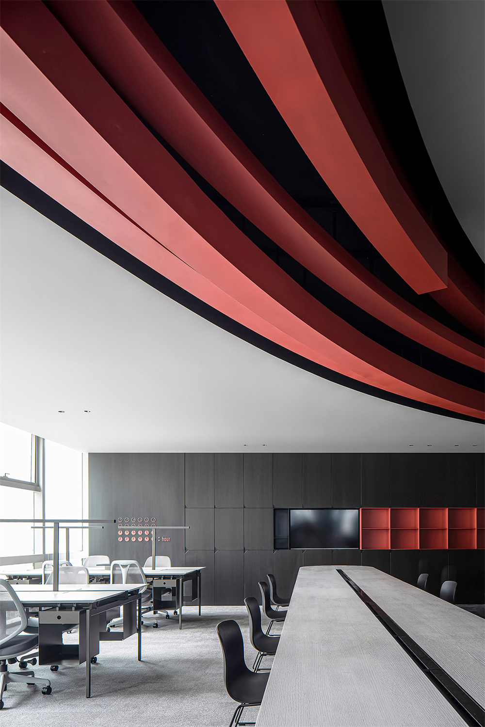 POLY VOLY时尚品牌办公室装修设计方案(图6) 1 (3).jpg