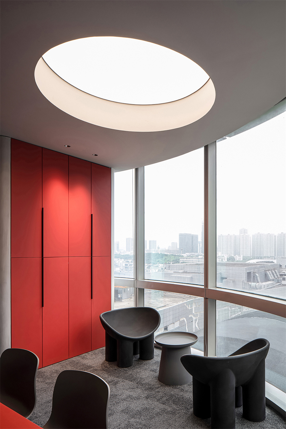 POLY VOLY时尚品牌办公室装修设计方案(图8) 1 (7).jpg