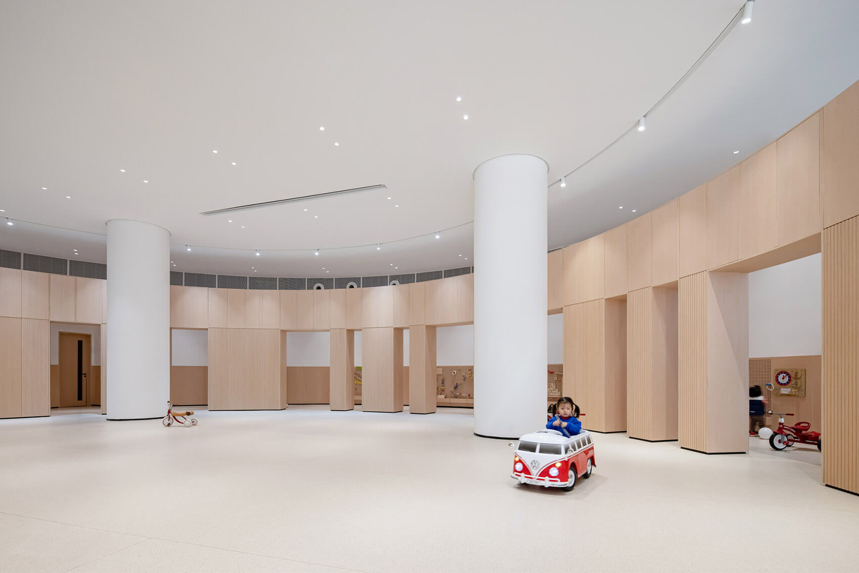 重新定义幼儿爱游戏最新官网_爱游戏(中国)空间:绮朵幼儿园设计案例(图4) 4.jpg