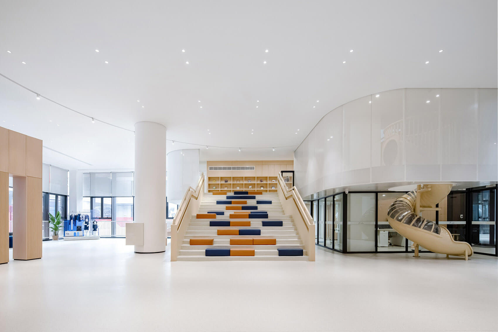 重新定义幼儿爱游戏最新官网_爱游戏(中国)空间:绮朵幼儿园设计案例(图5) 5.jpg