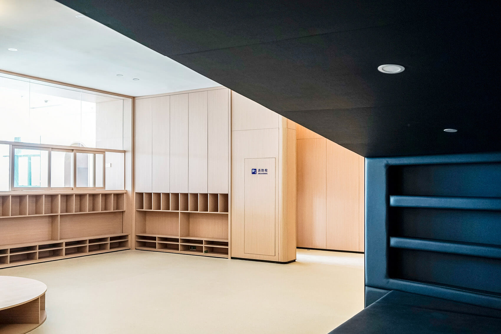 重新定义幼儿爱游戏最新官网_爱游戏(中国)空间:绮朵幼儿园设计案例(图8) 8.jpg