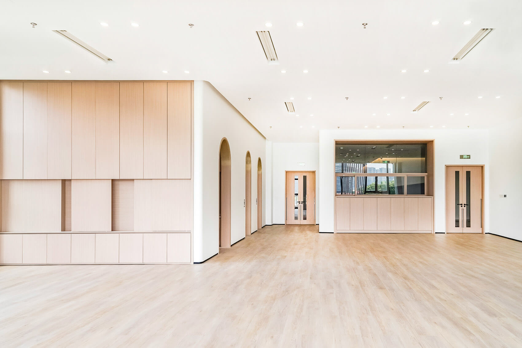 重新定义幼儿爱游戏最新官网_爱游戏(中国)空间:绮朵幼儿园设计案例(图9) 9.jpg