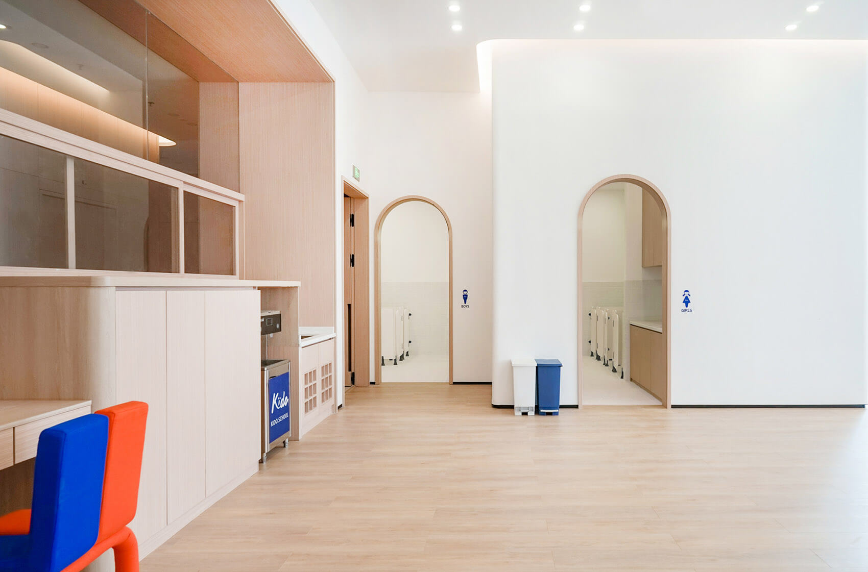 重新定义幼儿爱游戏最新官网_爱游戏(中国)空间:绮朵幼儿园设计案例(图10) 10.jpg