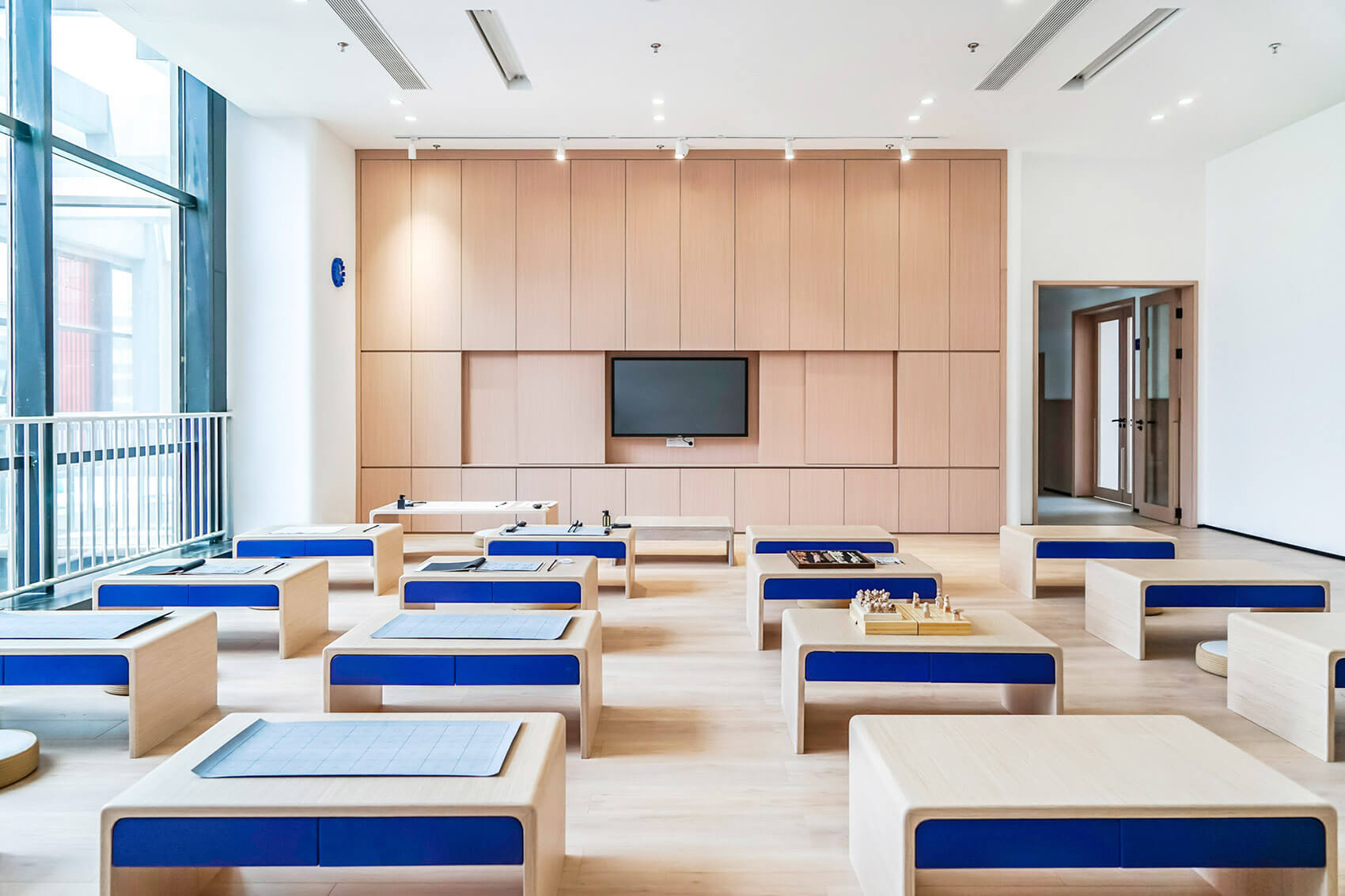 重新定义幼儿爱游戏最新官网_爱游戏(中国)空间:绮朵幼儿园设计案例(图13) 13.jpg