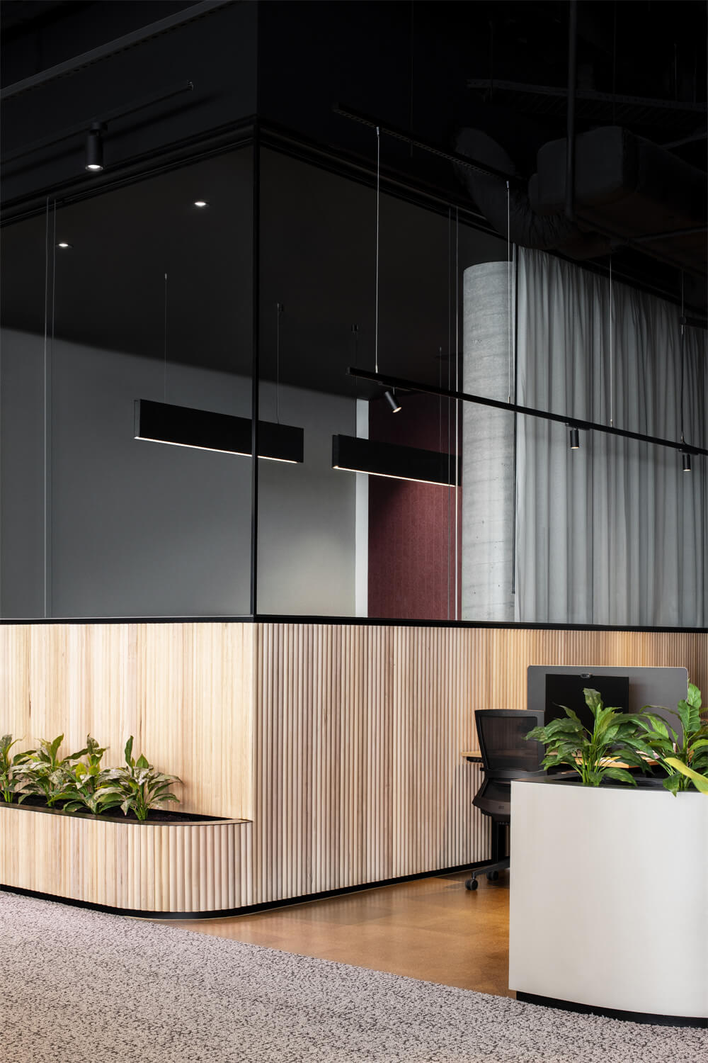 郑州办公室设计公司Waterman Eastland 联合办公设计案例分享(图11) 图片 (11).jpg