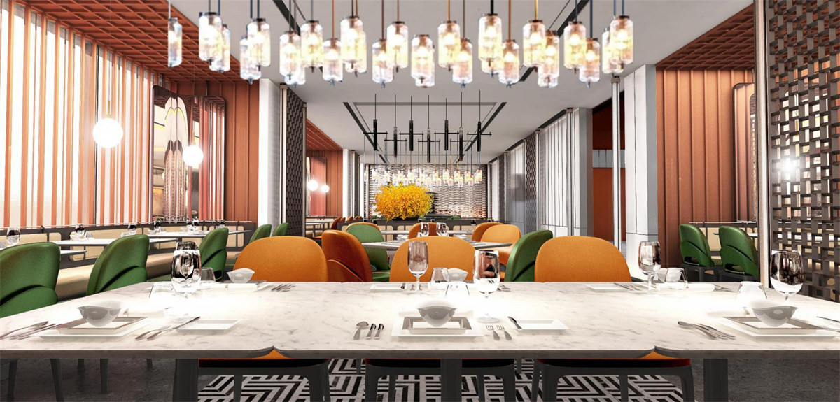 佛山北滘天宁路希尔顿欢朋爱游戏最新官网_爱游戏(中国)装修设计