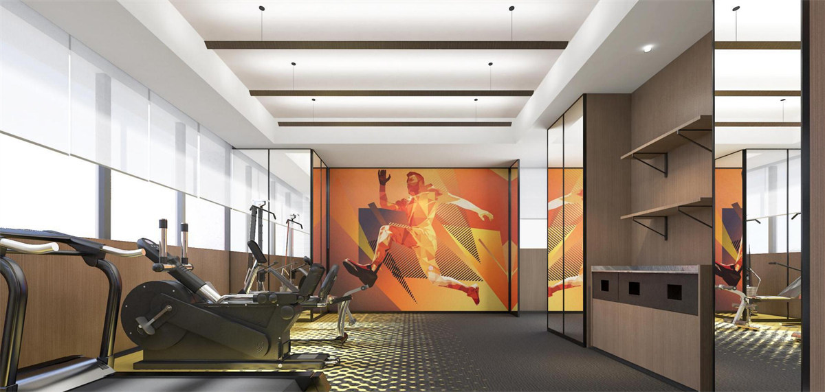 佛山北滘天宁路希尔顿欢朋爱游戏最新官网_爱游戏(中国)装修设计