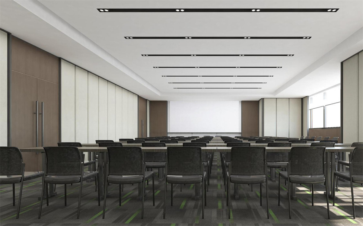 佛山北滘天宁路希尔顿欢朋爱游戏最新官网_爱游戏(中国)装修设计