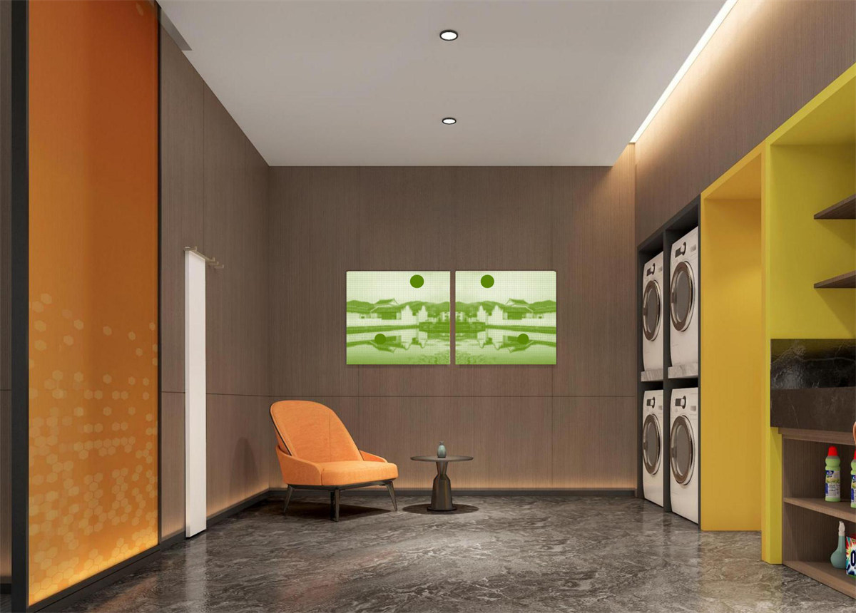 佛山北滘天宁路希尔顿欢朋爱游戏最新官网_爱游戏(中国)装修设计