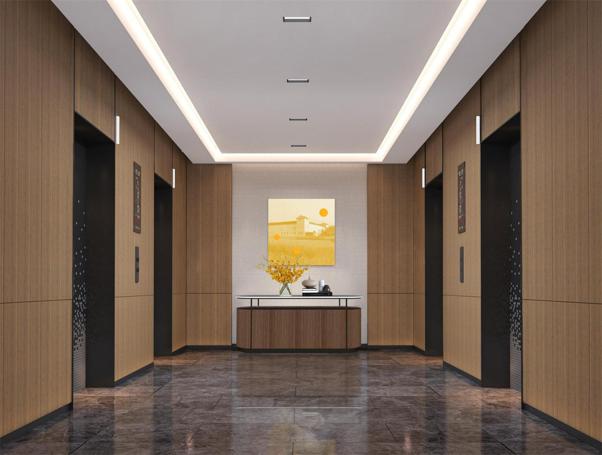 佛山北滘天宁路希尔顿欢朋爱游戏最新官网_爱游戏(中国)装修设计