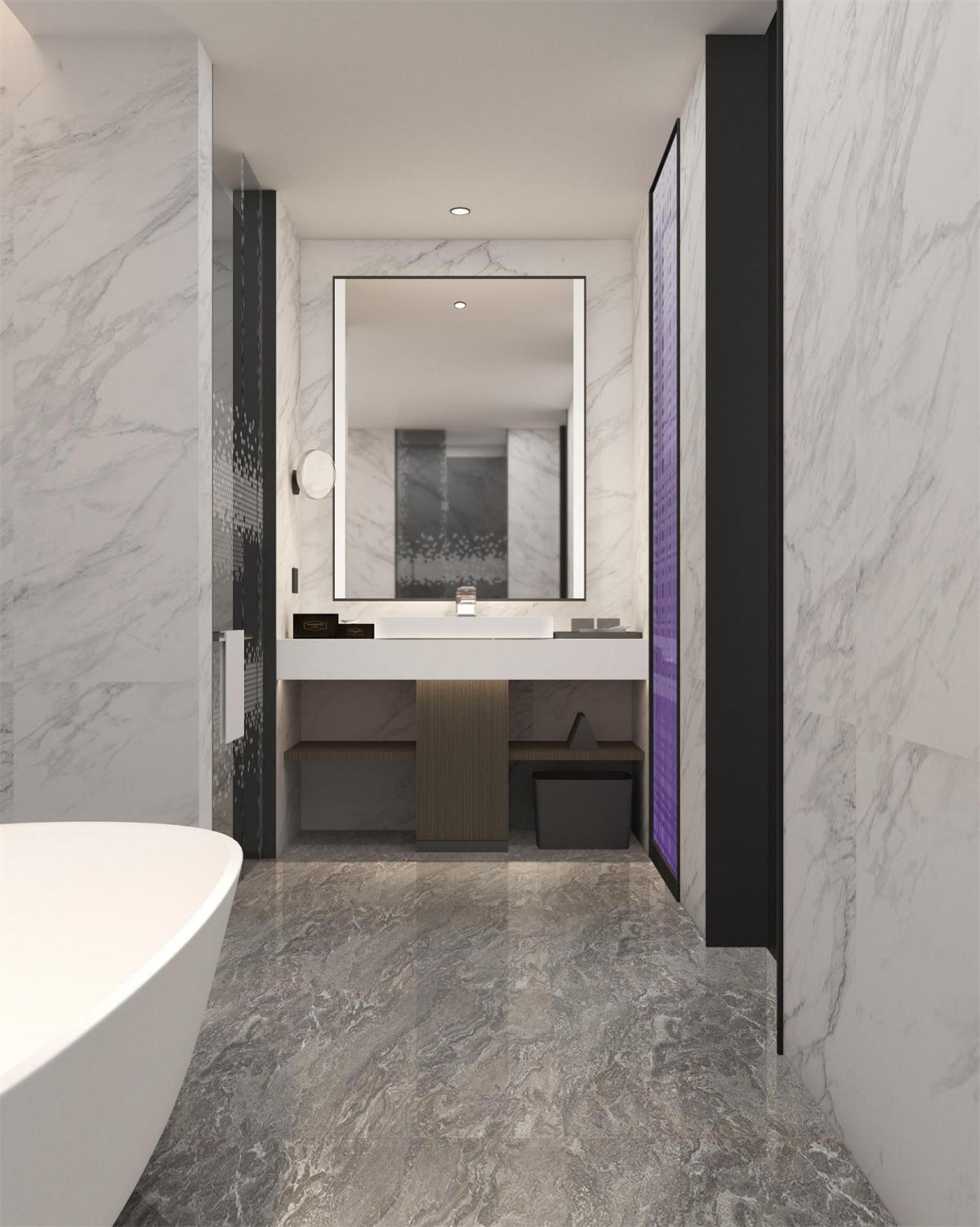 佛山北滘天宁路希尔顿欢朋爱游戏最新官网_爱游戏(中国)装修设计