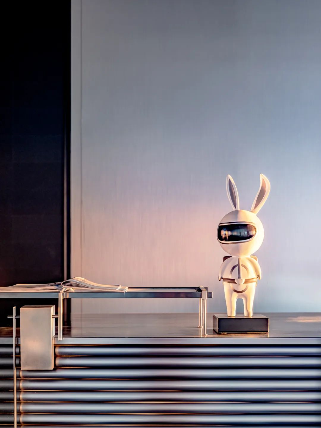 郑州办公室设计公司—远洋异星计划|A1户型样板间案例(图1) 1.jpg