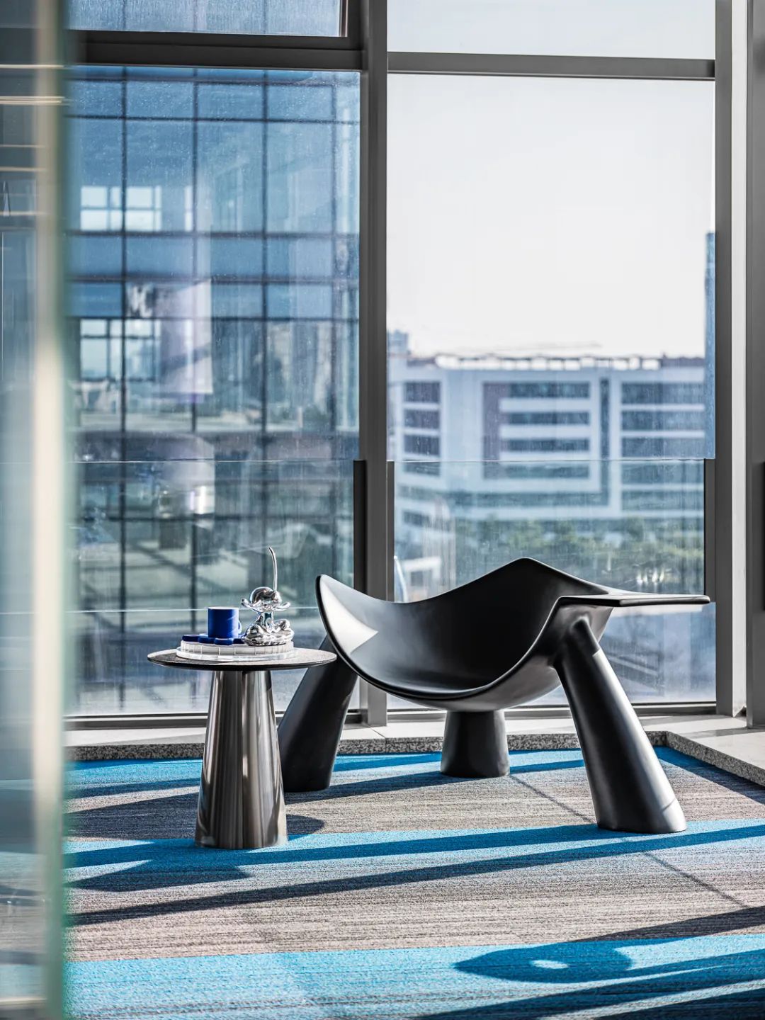 郑州办公室设计公司—远洋异星计划|A1户型样板间案例(图9) 9.jpg