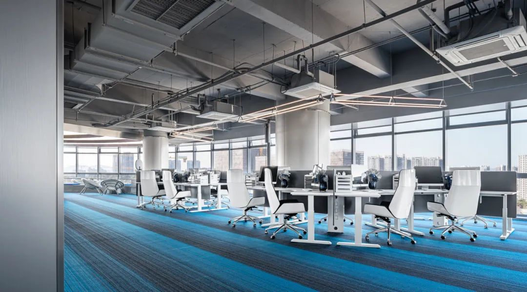 郑州办公室设计公司—远洋异星计划|A1户型样板间案例(图12) 12.jpg