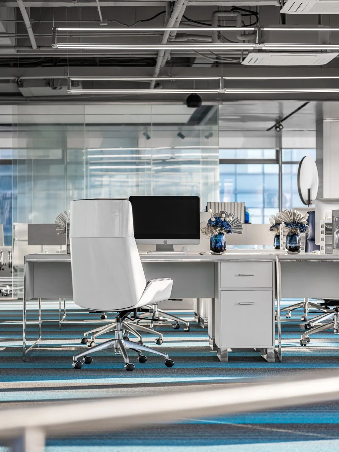 郑州办公室设计公司—远洋异星计划|A1户型样板间案例(图13) 13.jpg