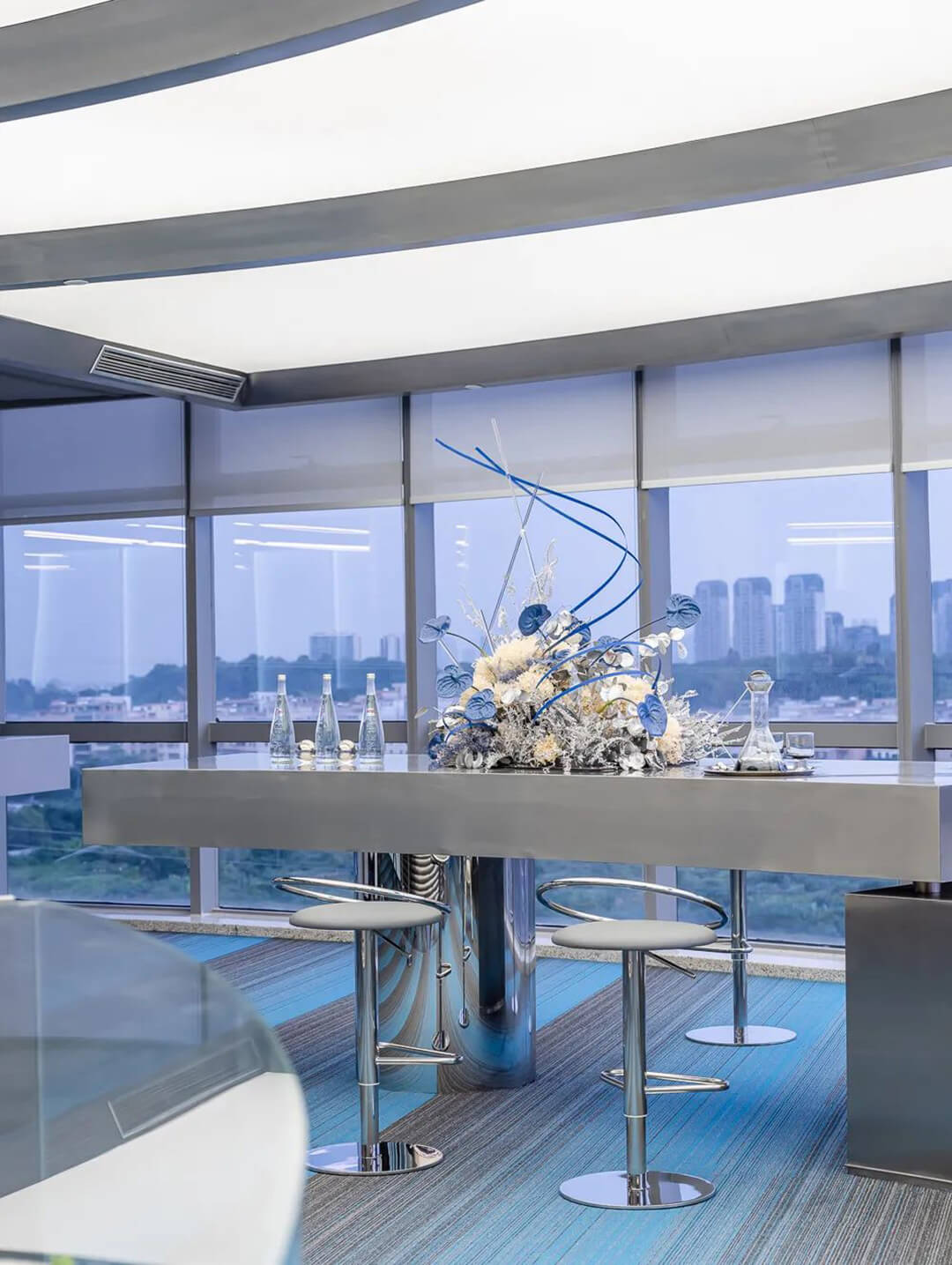 郑州办公室设计公司—远洋异星计划|A1户型样板间案例(图15) 15.jpg