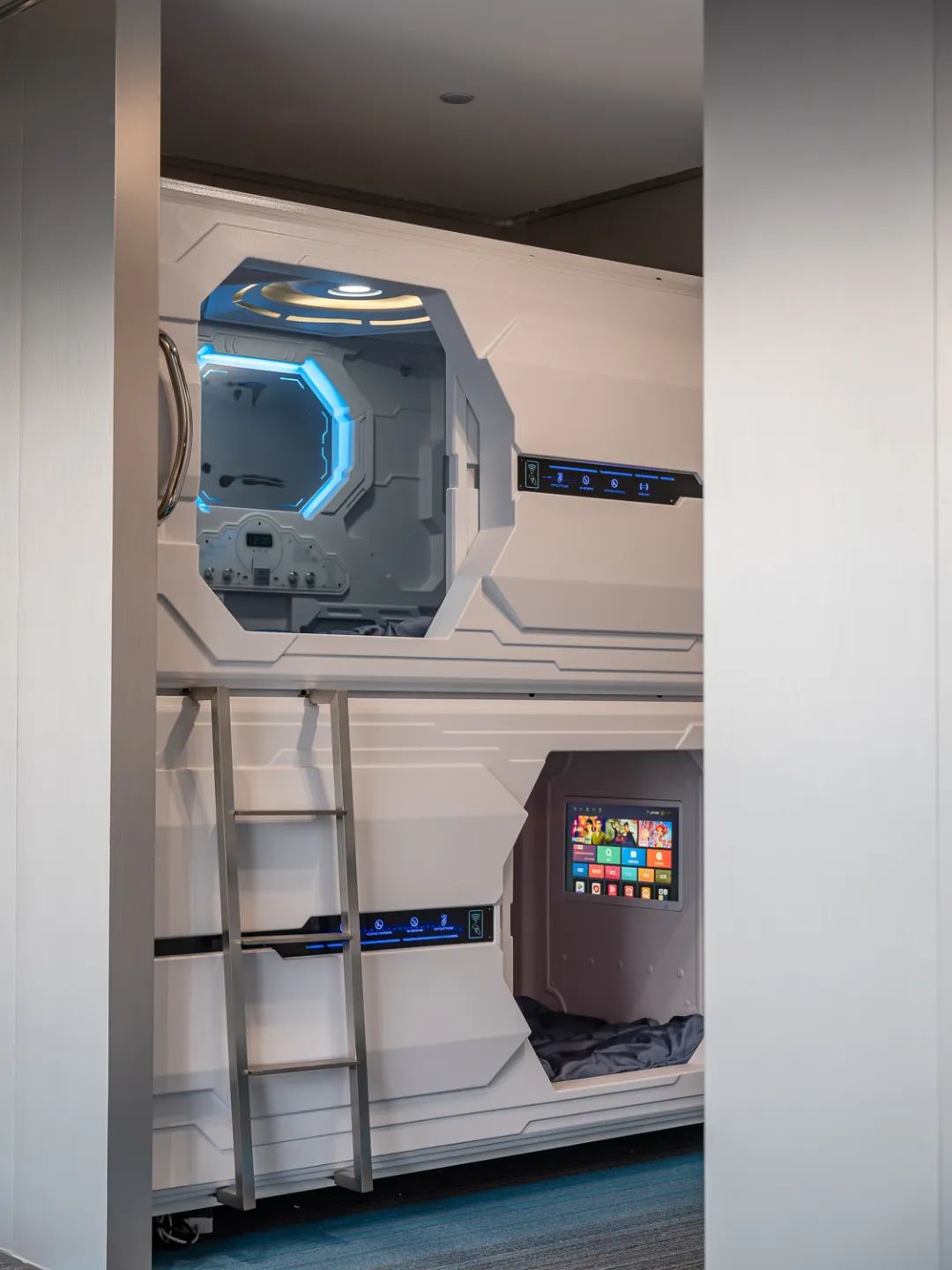 郑州办公室设计公司—远洋异星计划|A1户型样板间案例(图26) 26.jpg